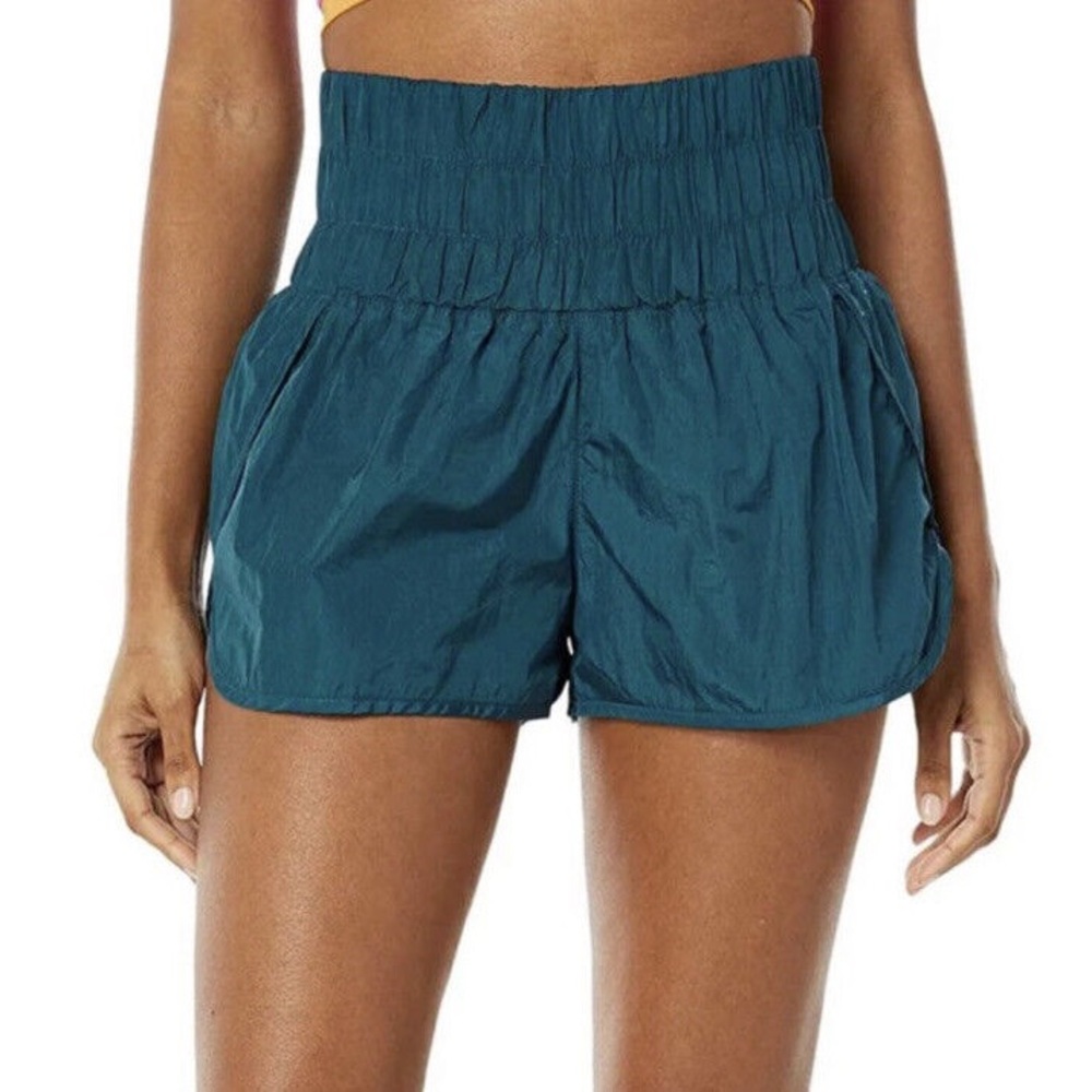 FP Movement The Way Home Shorts - Size S